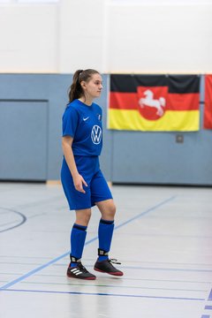 Bild 323 - Loewinnen Cup B-Juniorinnen
